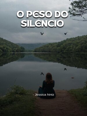 cover image of O Peso do Silêncio